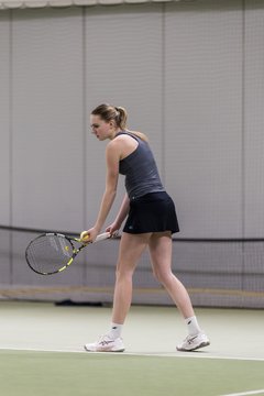 Bild 167 - NL TSV Glinde II - Tennisverein Lohne II : Ergebnis: 5:1